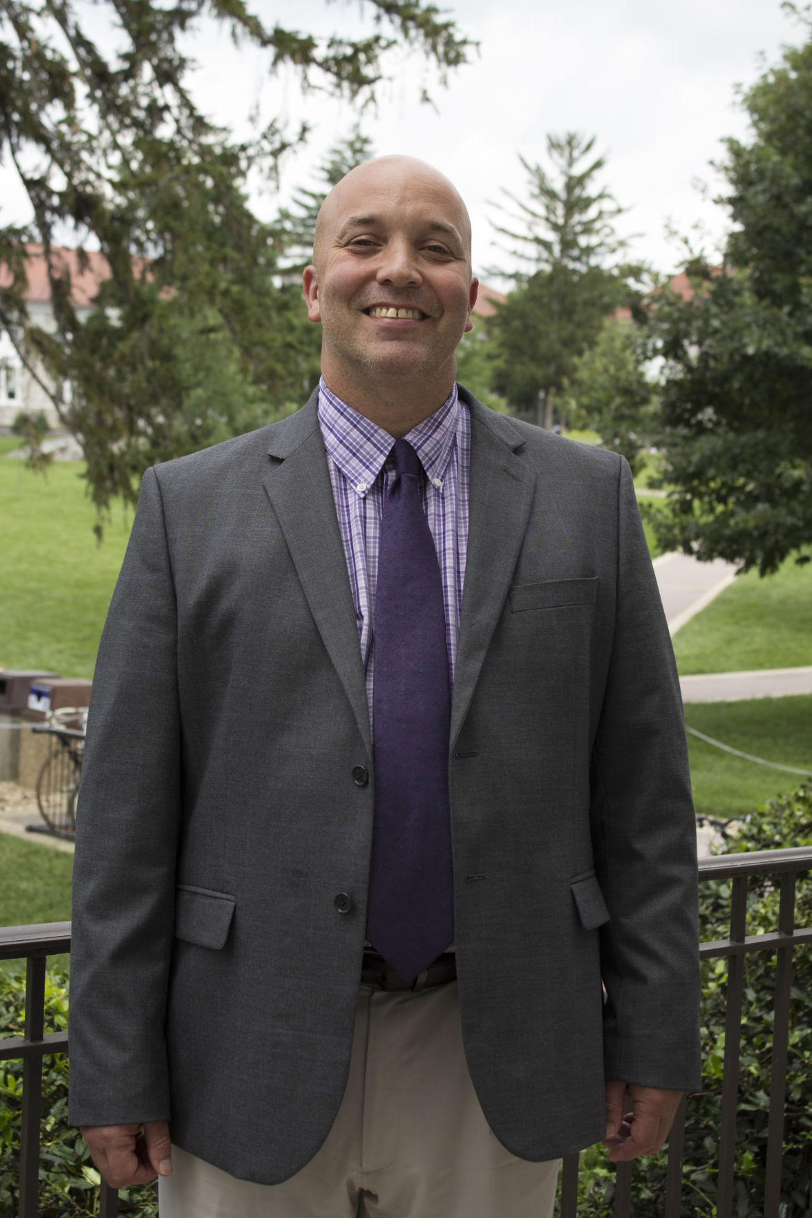 Mike Davis